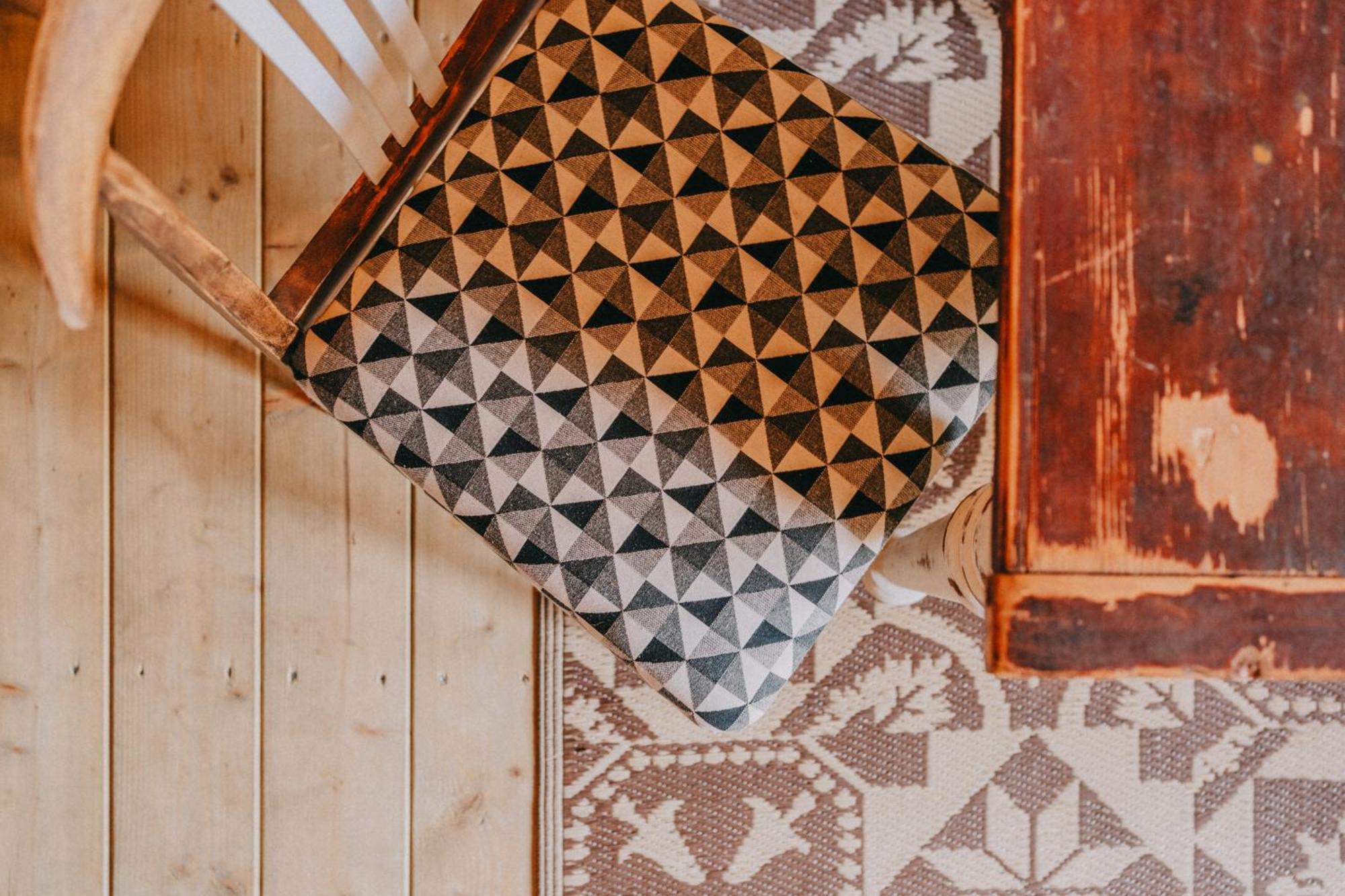 Rendes Glamping Hotell Balatonrendes Exteriör bild